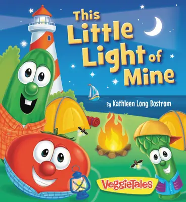 Tohle moje světýlko - This Little Light of Mine