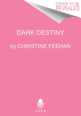 Temný osud - Dark Destiny
