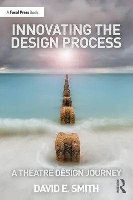 Inovace procesu navrhování: Cesta divadelního designu - Innovating the Design Process: A Theatre Design Journey