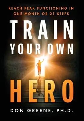 Vycvičte si vlastního hrdinu - Train Your Own Hero