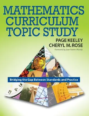 Mathematics Curriculum Topic Study: Překlenutí rozdílu mezi standardy a praxí - Mathematics Curriculum Topic Study: Bridging the Gap Between Standards and Practice