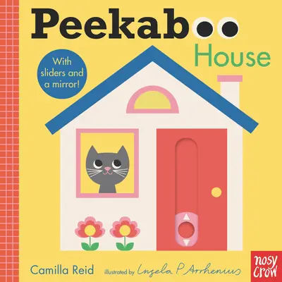 Peekaboo: Dům - Peekaboo: House