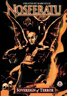 Nosferatu: Vládce hrůzy - Nosferatu: Sovereign of Terror