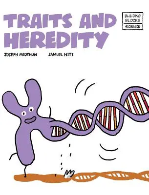 Znaky a dědičnost - Traits and Heredity