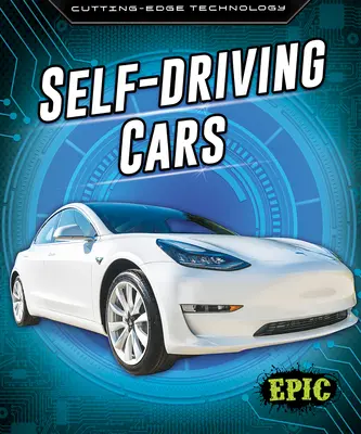 Samořídící auta - Self-Driving Cars