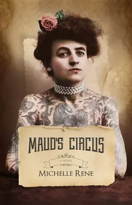 Maudin cirkus - Maud's Circus