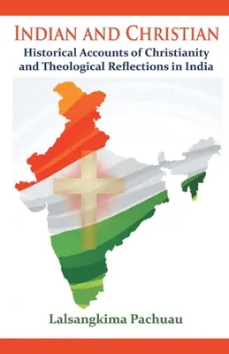 Indové a křesťané - Indian and Christian