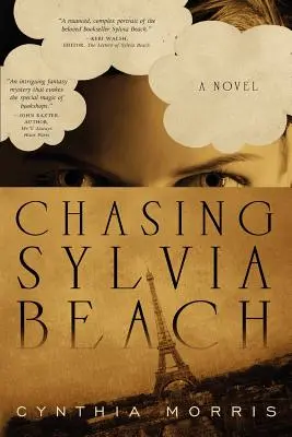 Honba za Sylvií Beach - Chasing Sylvia Beach