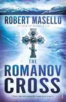 Romanovův kříž - Romanov Cross
