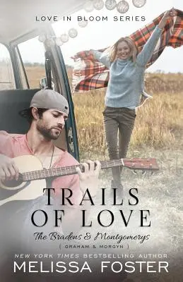 Stezky lásky - Trails of Love