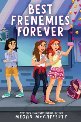 Nejlepší přátelé navždy - Best Frenemies Forever