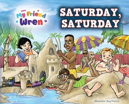 Sobota, sobota - Saturday, Saturday
