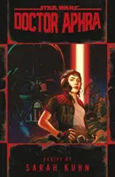 Doktorka Aphra (Hvězdné války) - Doctor Aphra (Star Wars)
