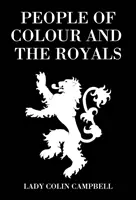 Barevní lidé a královská rodina - People of Colour and the Royals