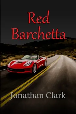 Červená Barchetta - Red Barchetta