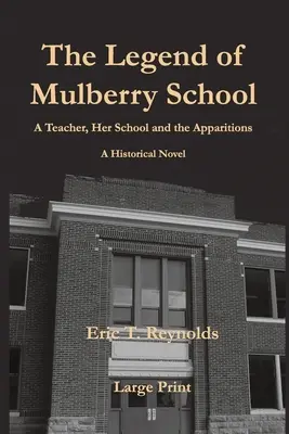 Legenda o morušové škole - The Legend of Mulberry School