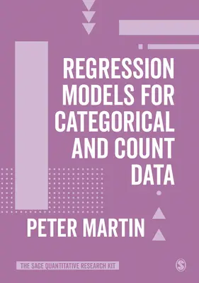 Regresní modely pro kategoriální a početní data - Regression Models for Categorical and Count Data