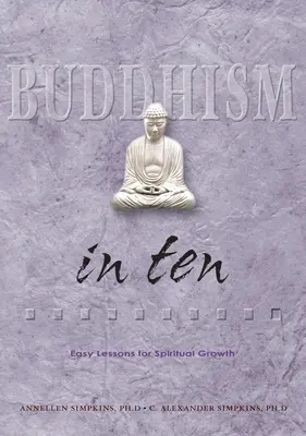 Buddhismus v deseti - Buddhism in Ten