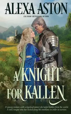 Rytíř pro Kallen - A Knight for Kallen