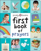 První kniha modliteb - First Book Of Prayers