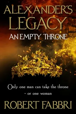 Prázdný trůn: 3. díl - An Empty Throne: Volume 3