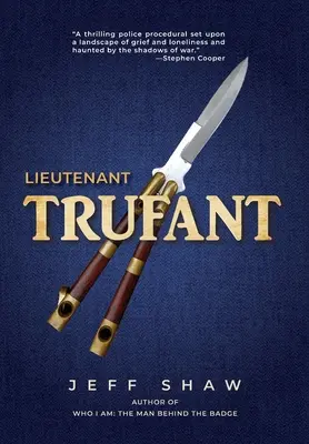 Poručík Trufant - Lieutenant Trufant