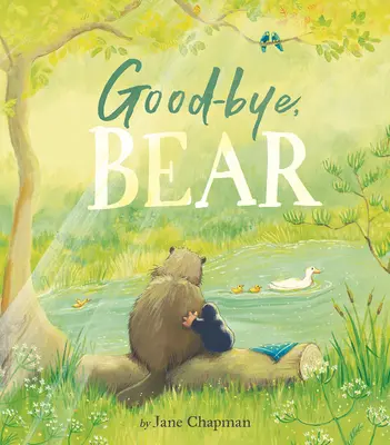 Sbohem, medvěde - Goodbye, Bear