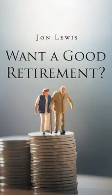 Chceš dobrý důchod? - Want a Good Retirement?