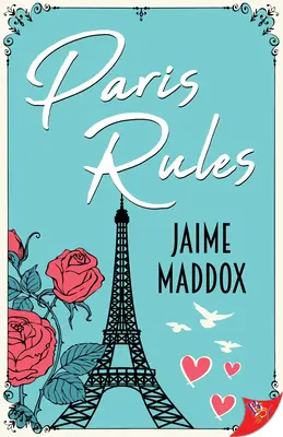 Pravidla Paříže - Paris Rules