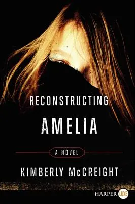 Rekonstrukce Amelie - Reconstructing Amelia