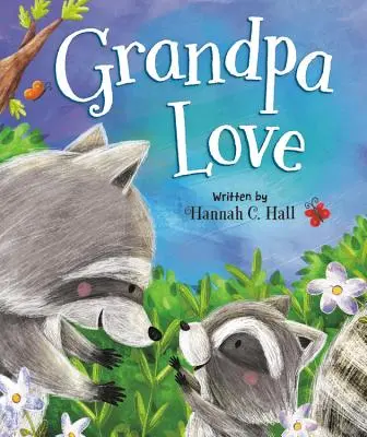 Dědeček láska - Grandpa Love