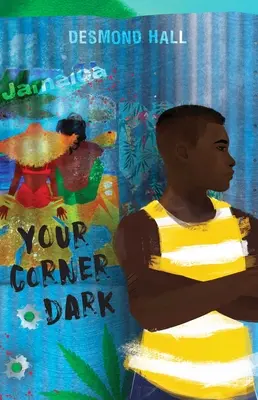 Tvůj koutek tmavý - Your Corner Dark