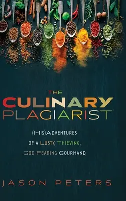 Kulinářský plagiátor - The Culinary Plagiarist