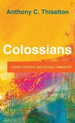 Kolosanům - Colossians