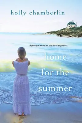Domov na léto - Home for the Summer