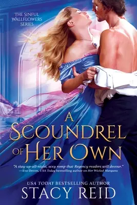 Vlastní lotr - A Scoundrel of Her Own