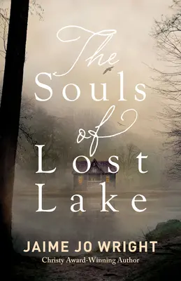 Duše ztraceného jezera - Souls of Lost Lake