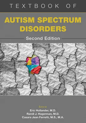 Učebnice poruch autistického spektra - Textbook of Autism Spectrum Disorders