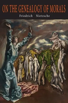 O genealogii morálky - On the Genealogy of Morals
