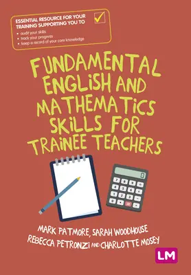 Základní dovednosti v angličtině a matematice pro začínající učitele - Fundamental English and Mathematics Skills for Trainee Teachers