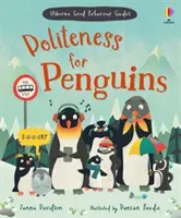 Zdvořilost pro tučňáky - Politeness for Penguins