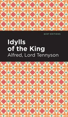 Idyly o králi - Idylls of the King