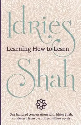 Učíme se, jak se učit - Learning How to Learn