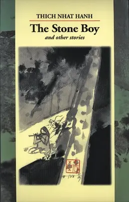 Kamenný chlapec a jiné příběhy - The Stone Boy and Other Stories