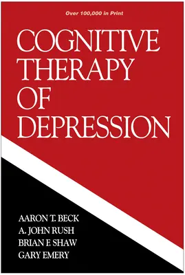 Kognitivní terapie deprese - Cognitive Therapy of Depression