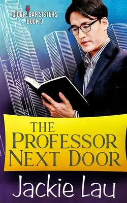 Profesor odvedle - The Professor Next Door
