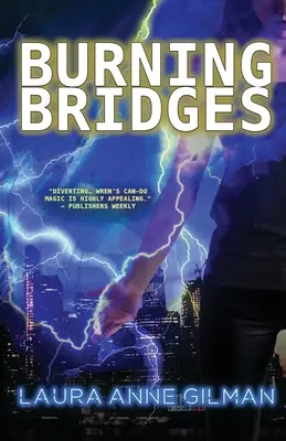 Hořící mosty - Burning Bridges