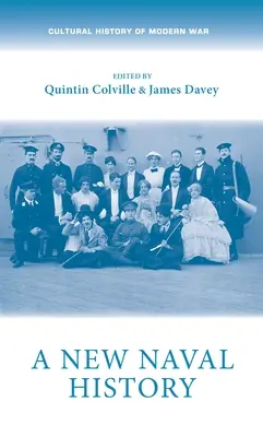 Nové námořní dějiny - A New Naval History