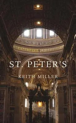 Svatý Petr - St. Peter's