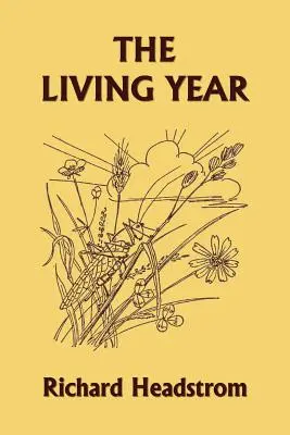 Živý rok (Včerejší klasika) - The Living Year (Yesterday's Classics)